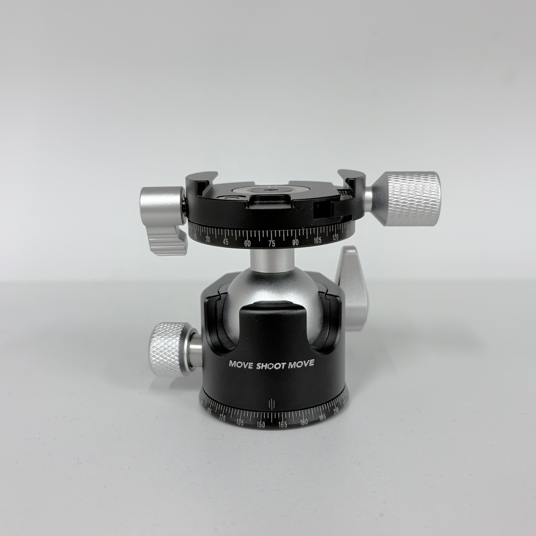 ULANZI R099 Camera Clamp Mount Accessories for Action Camera, Super ULANZI R099 Camera Clamp Mount Accessories for Action Camera, Super