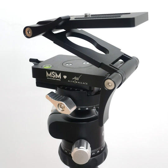 The Best Z Flex Tilt Pan Head for All Your Photography and
