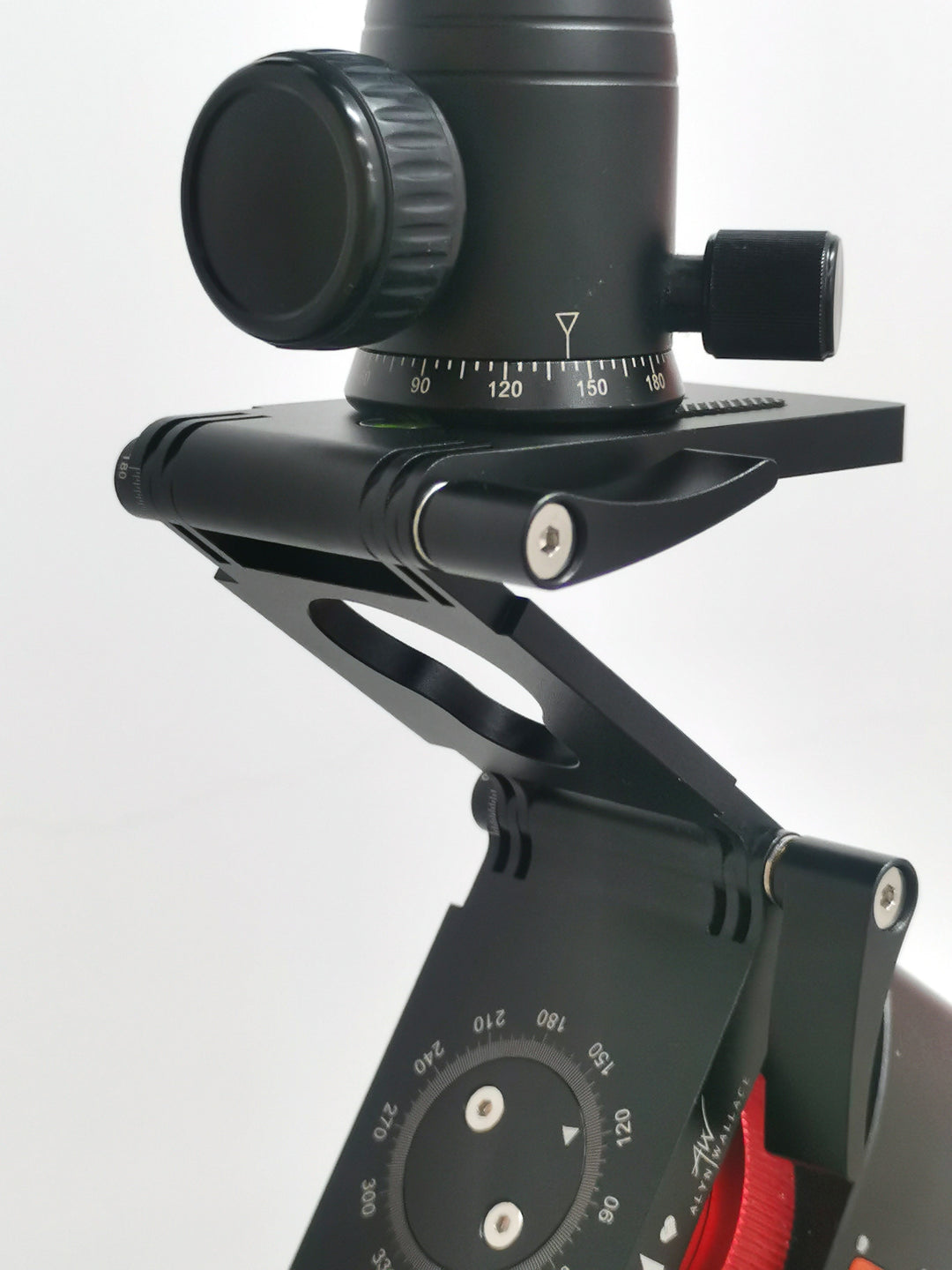 Camera 足 The Best Z Flex Tilt Pan Head for All Your Photography and