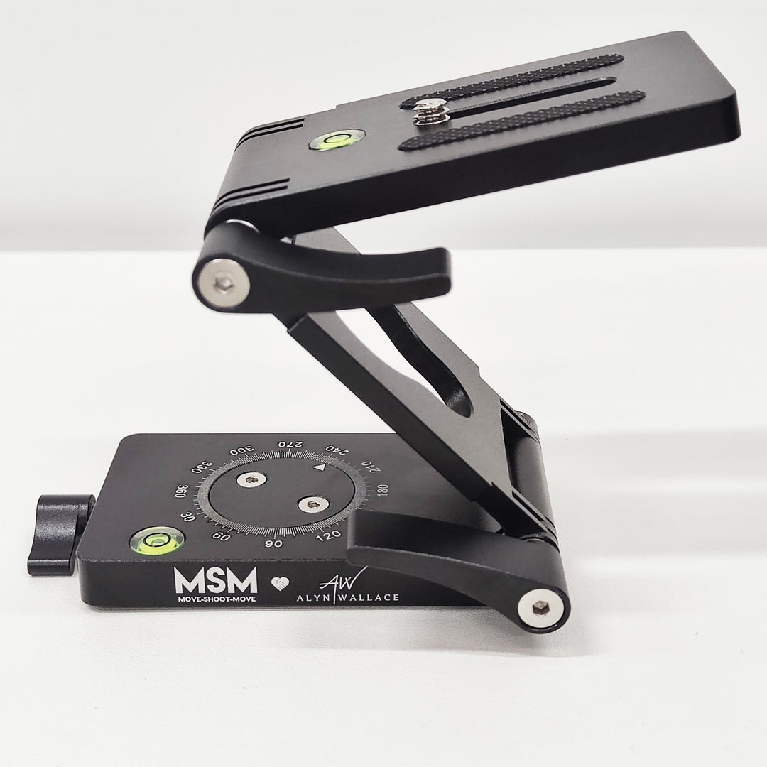 Zmount