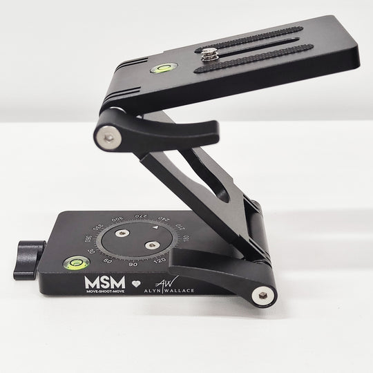 Zmount