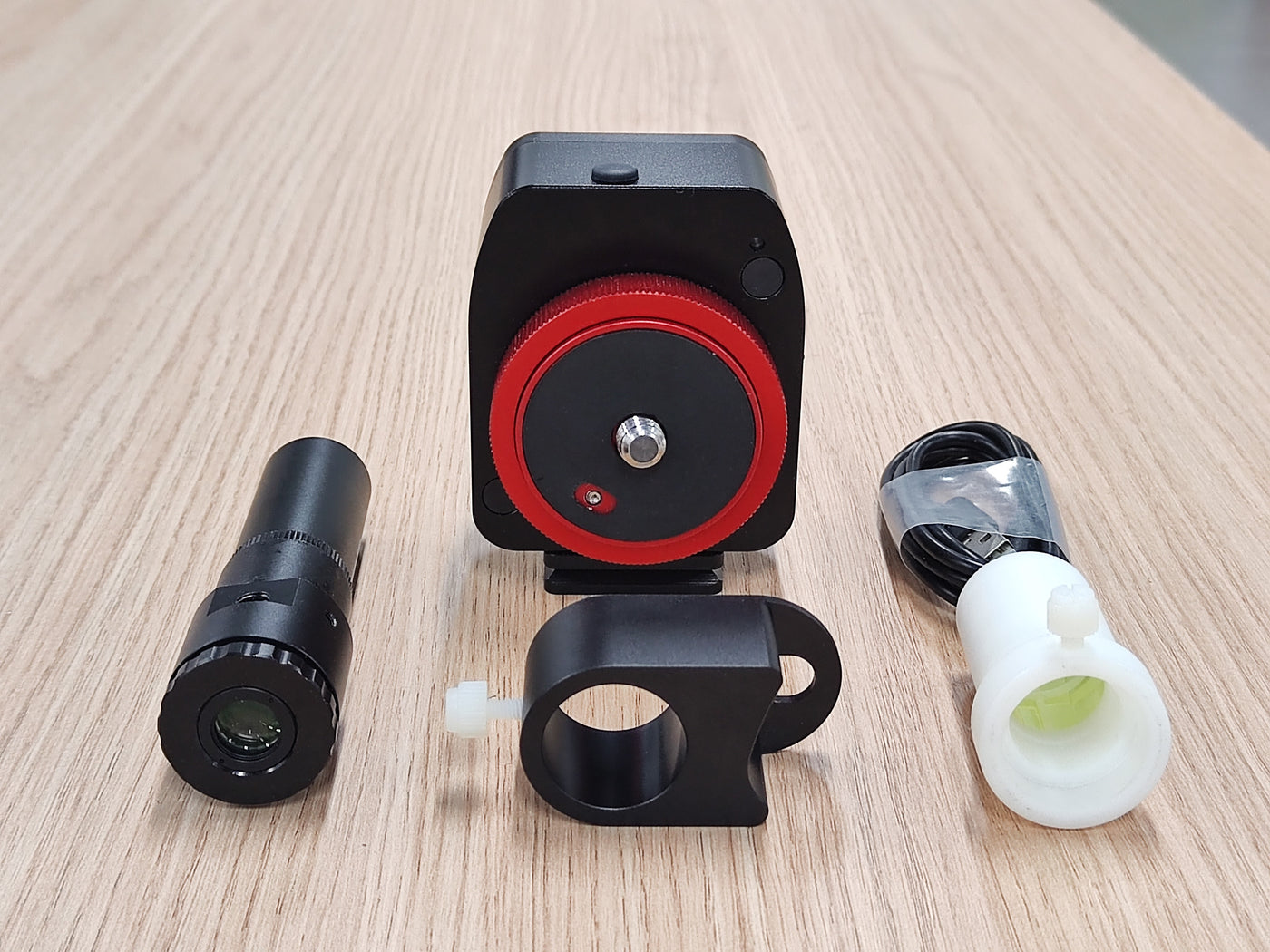 2 In 1 - Move Shoot Move Rotator for Star Tracking, Motion Time-lapse ...