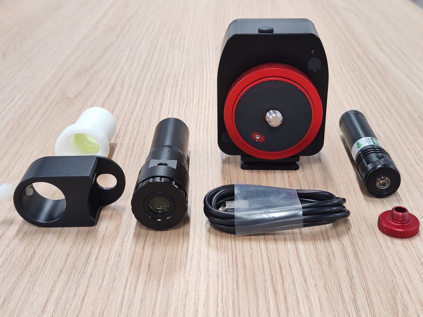 2 In 1 - Move Shoot Move Rotator for Star Tracking, Motion Time-lapse ...