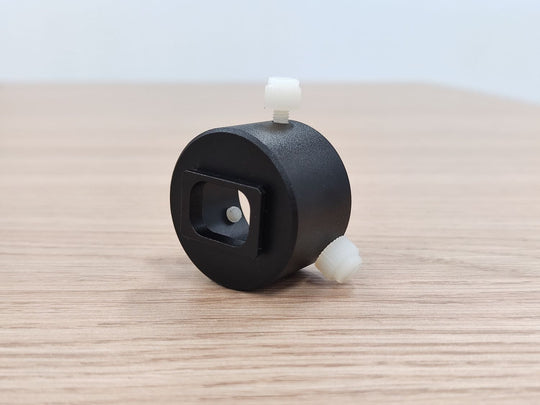 Adaptateur de visionneuse à angle droit (pour visionneuse à angle droit MSM uniquement)