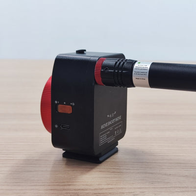 MSM 追蹤器-易於使用的星星追踪器（最新款二合一）- 假日促銷開啟！