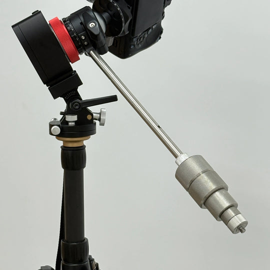📢 Backorder: NOMAD Balancing Counterweight Kit - Achieve Better Setup Balance &amp; Stability