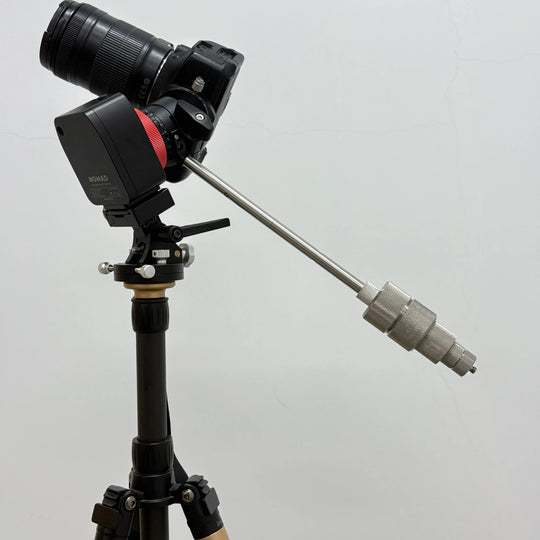 📢 Backorder: NOMAD Balancing Counterweight Kit - Achieve Better Setup Balance &amp; Stability
