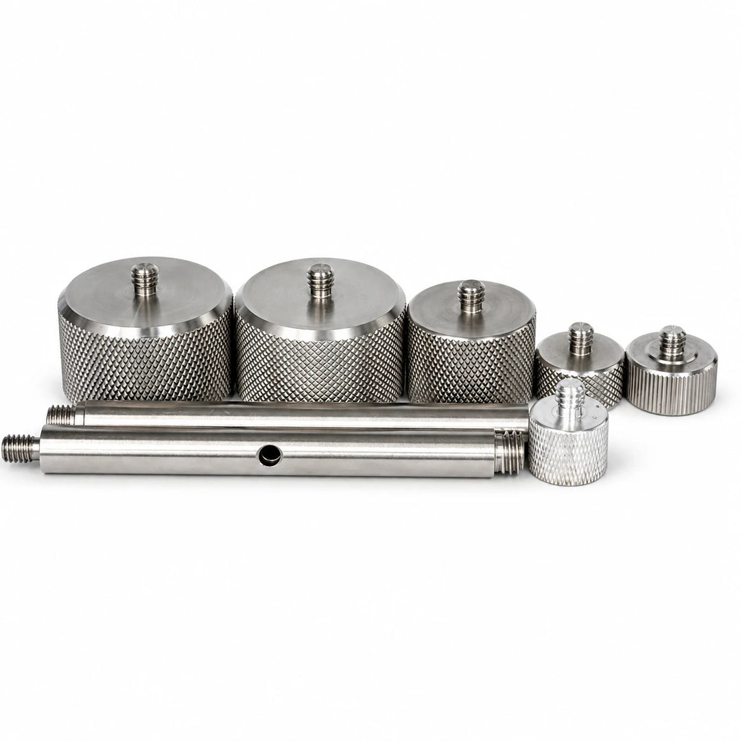 Harmonic Ⅰ Balancing Counterweight Kit