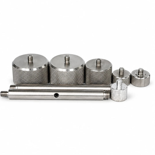 Harmonic Ⅰ Balancing Counterweight Kit