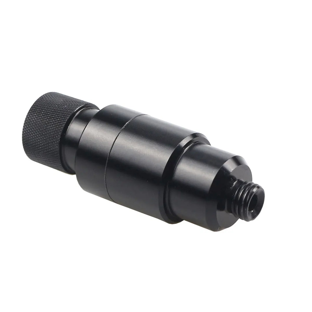 Iluminador metálico para visor polar (solo para visor polar A)