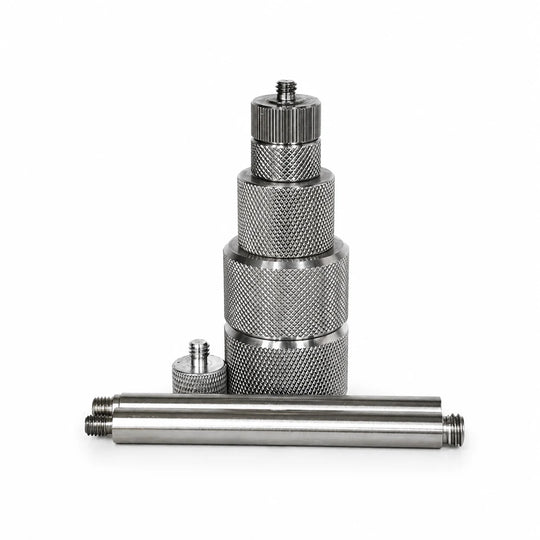Harmonic Ⅰ Balancing Counterweight Kit