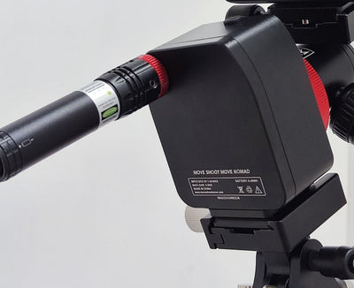 MOVE SHOOT MOVE NOMAD Grab & Go Star Tracker for Beginner and Experienced Photographers,  🎁 Holiday Sale is ON!