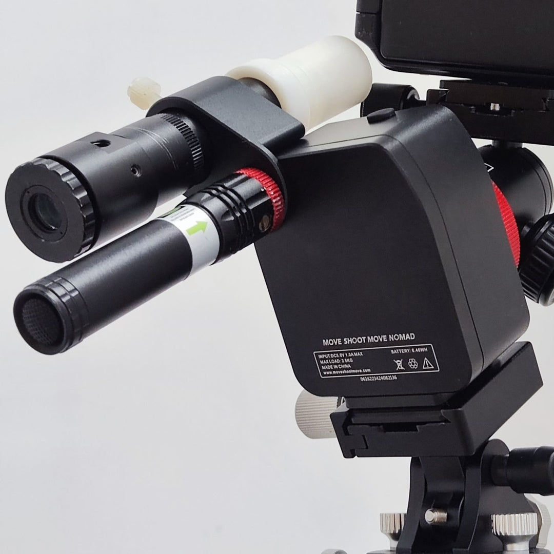 NOMAD Grab Go for Beginner and Experienced Photographers – Move