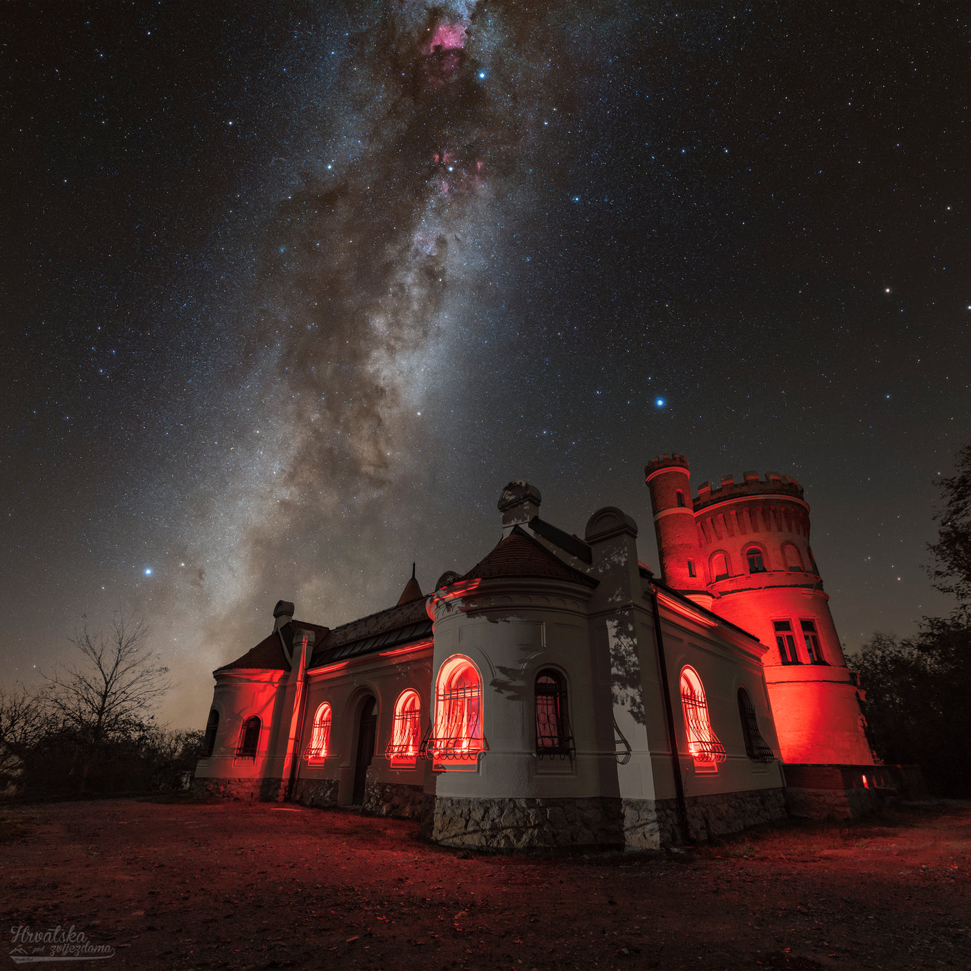 2 In 1 - Move Shoot Move Rotator for Star Tracking, Motion Time-lapse ...