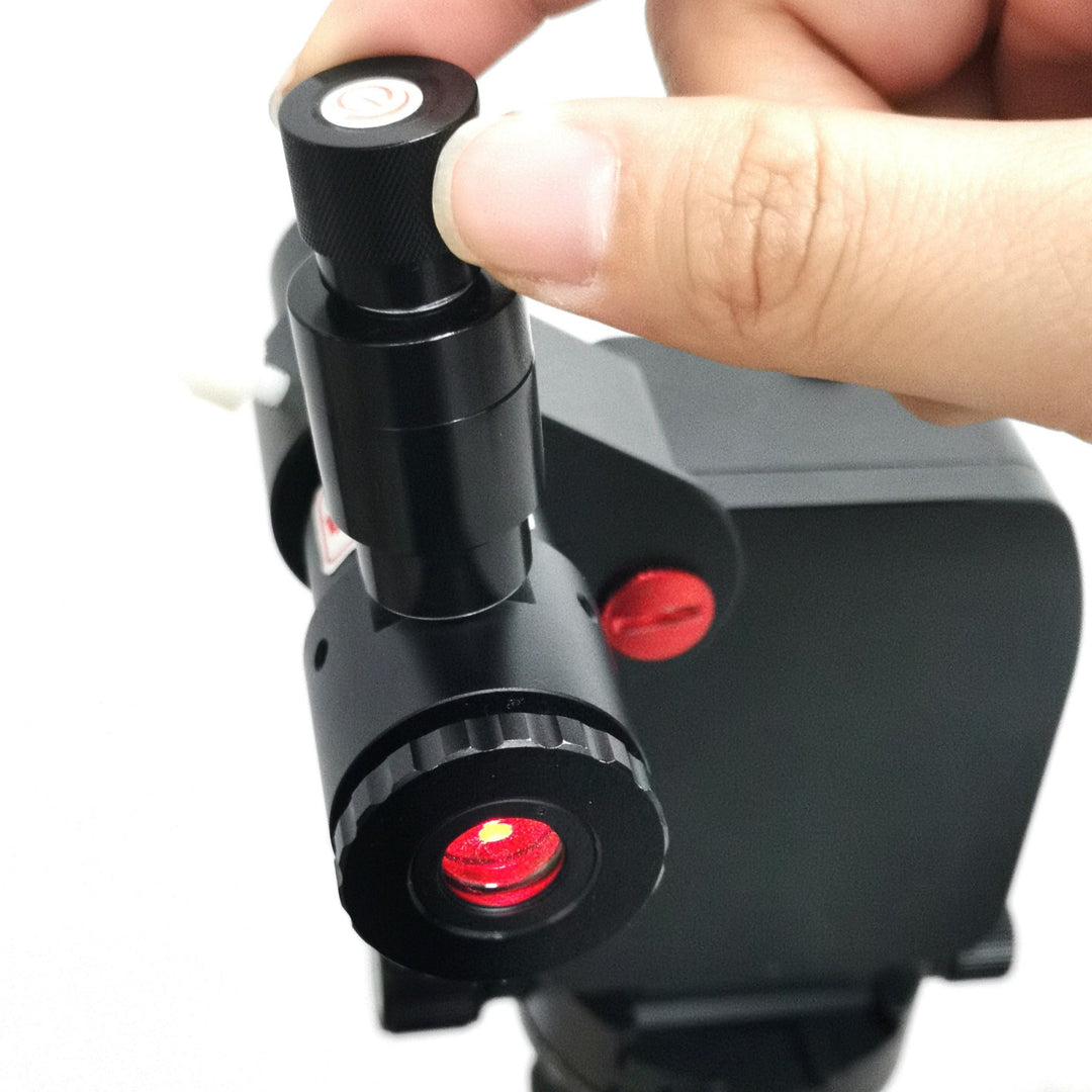 Metal Polar Scope Illuminator (Only for Polar Scope A)