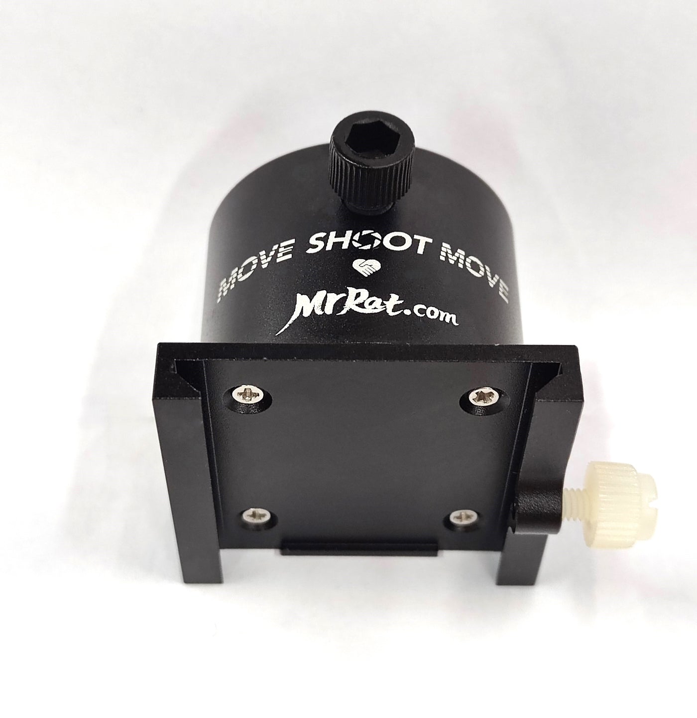 MSM Phone Mount Adapter for Polar Scope -Simple and Efficient Polar Alignment Aid