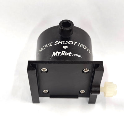 MSM Phone Mount Adapter for Polar Scope -Simple and Efficient Polar Alignment Aid
