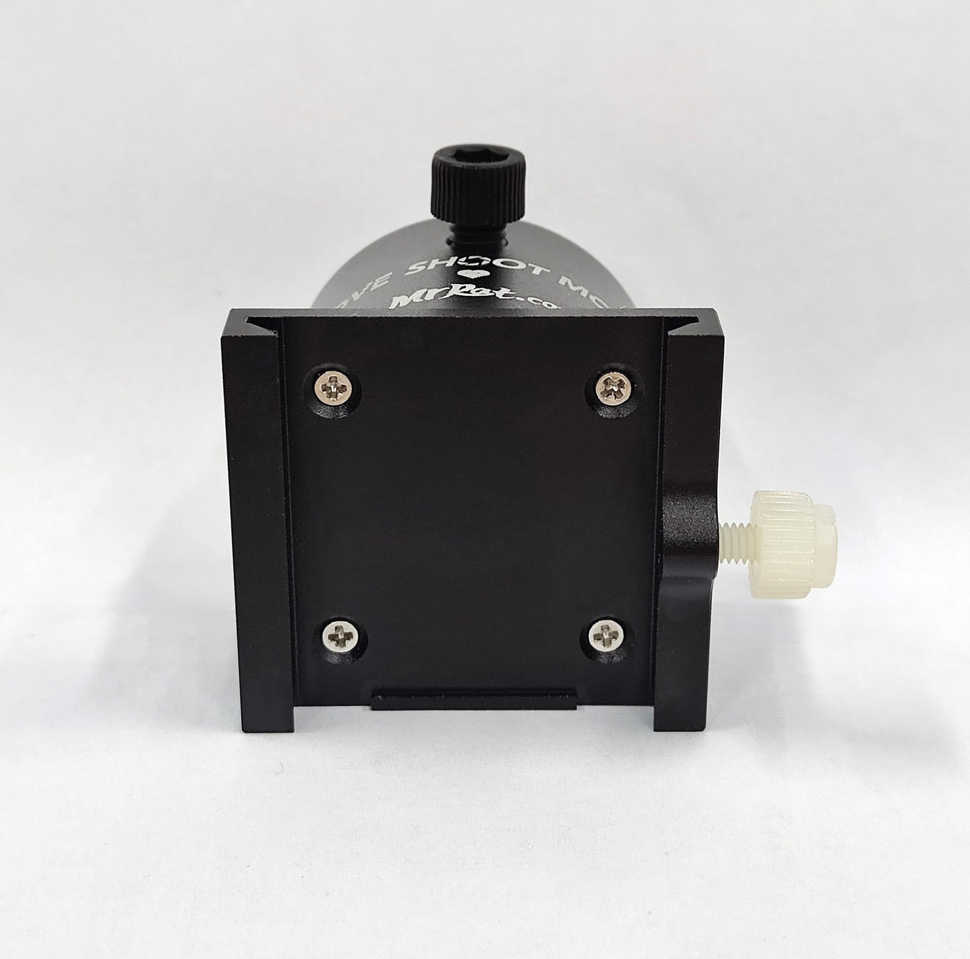MSM Phone Mount Adapter for Polar Scope -Simple and Efficient Polar Alignment Aid