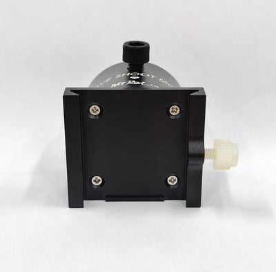 MSM Phone Mount Adapter for Polar Scope -Simple and Efficient Polar Alignment Aid