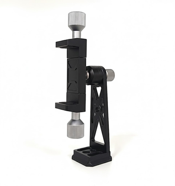 Phone Mount for Astrophotography Polar Alignment On NOMAD /MSM