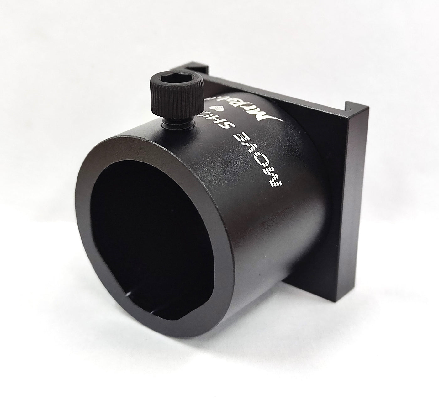 MSM Phone Mount Adapter for Polar Scope -Simple and Efficient Polar Alignment Aid