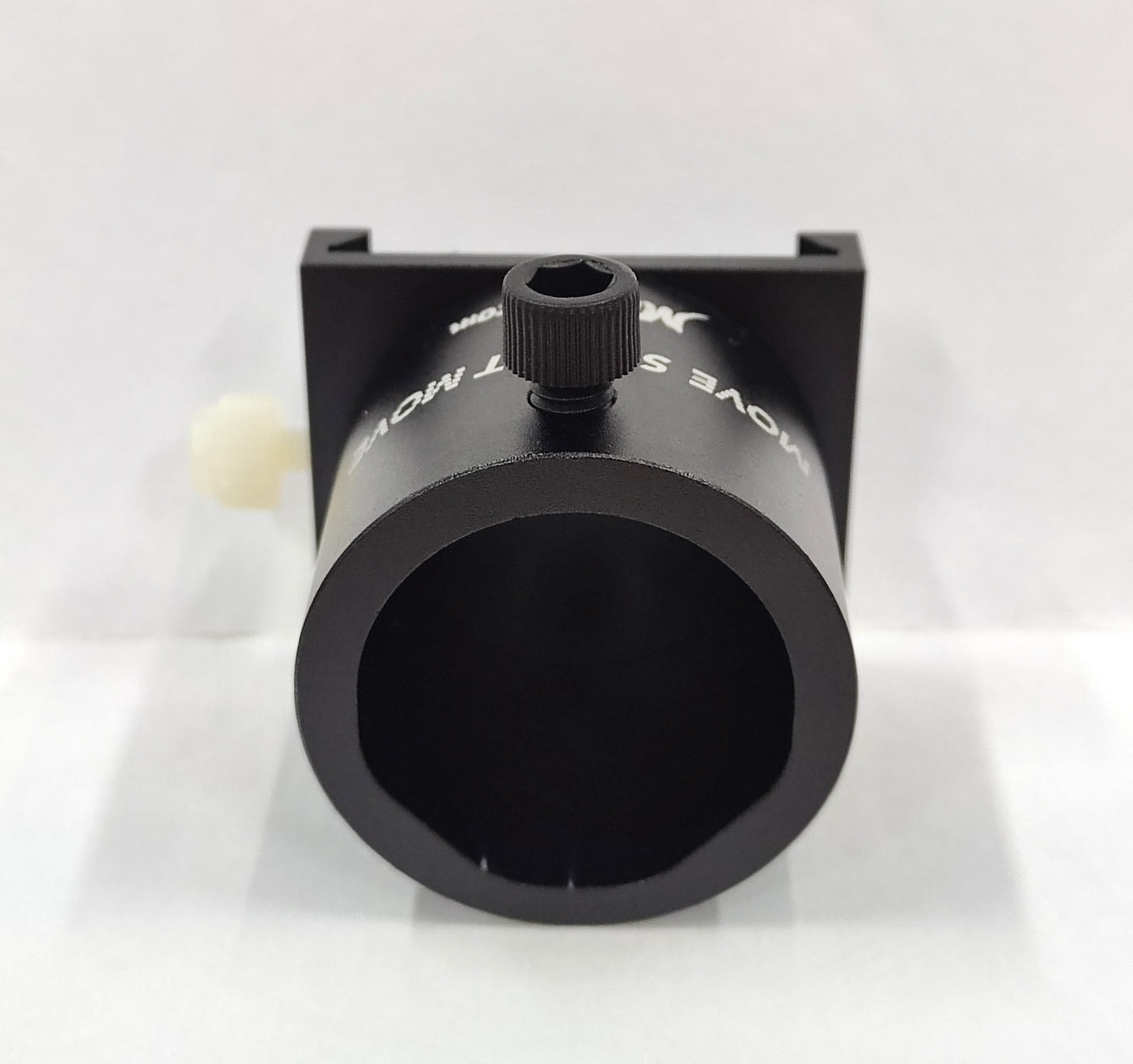MSM Phone Mount Adapter for Polar Scope -Simple and Efficient Polar Alignment Aid