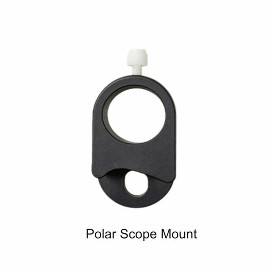 NOMAD Polar Scope Kit und Zubehör