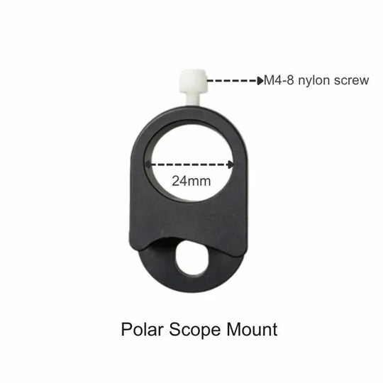 NOMAD Polar Scope Kit &amp; Accessories