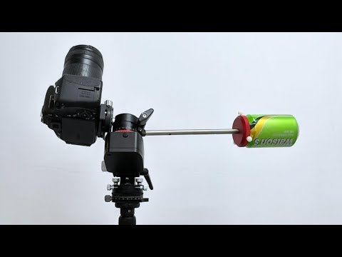 📢 Backorder: NOMAD Balancing Counterweight Kit - Achieve Better Setup Balance &amp; Stability