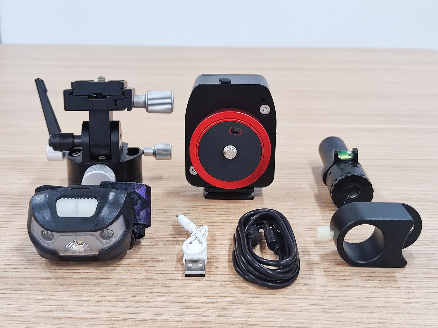 2 In 1 - Move Shoot Move Rotator for Star Tracking, Motion Time-lapse ...