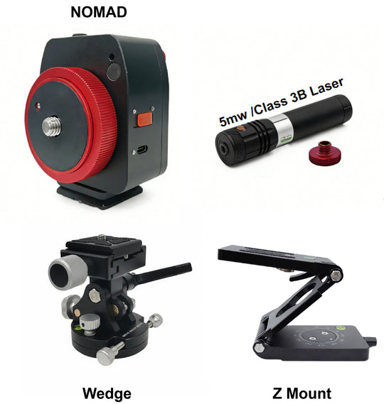 Rob Gallucci Astro Kit — Product Recommendation by Rob Gallucci