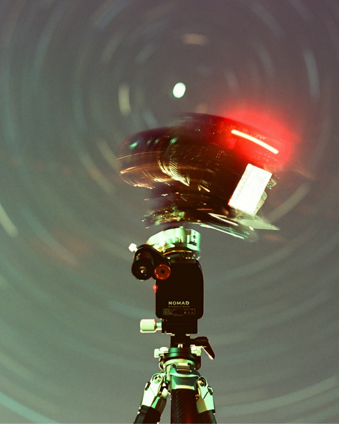 Capture Pinpoint Stars 
