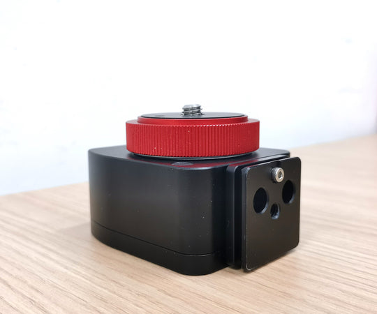 NOMAD Vixen Dovetail Plate Base & Tall Arca-Swiss Plate Base& C