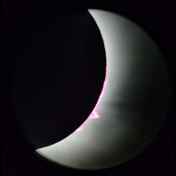 tridaptor - The best universal telescope phone adapter ever- TRIDAPTOR for 3-axis adjustment!