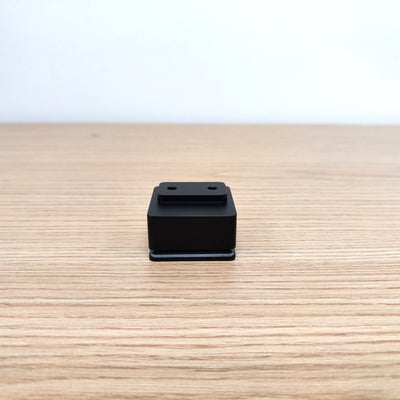 NOMAD Vixen Dovetail Plate Base & Tall Arca-Swiss Plate Base& C Base with a Stop Screw