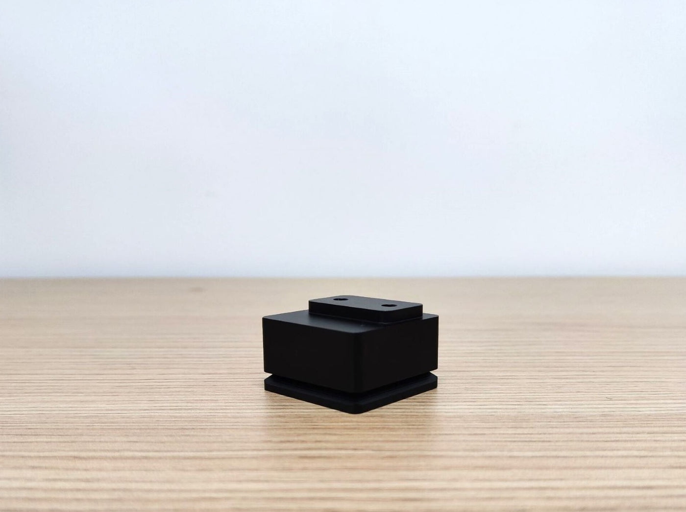 NOMAD Vixen Dovetail Plate Base & Tall Arca-Swiss Plate Base& C Base with a Stop Screw