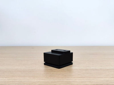 NOMAD Vixen Dovetail Plate Base & Tall Arca-Swiss Plate Base& C Base with a Stop Screw