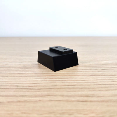 NOMAD Vixen Dovetail Plate Base & Tall Arca-Swiss Plate Base& C Base with a Stop Screw