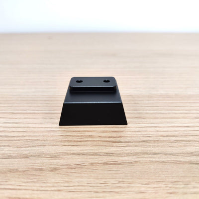 NOMAD Vixen Dovetail Plate Base & Tall Arca-Swiss Plate Base& C Base with a Stop Screw