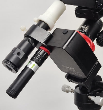 MSM 追蹤器-易於使用的星星追踪器（最新款二合一）- 假日促銷開啟！