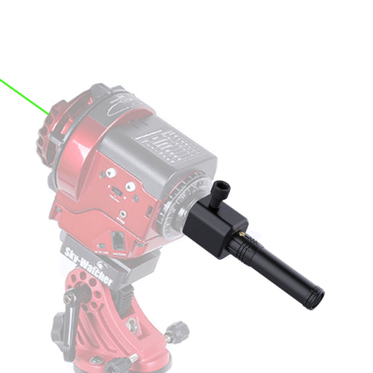 Kit Laser MSM - Skywatcher Star Adventurer GTi / Skywatcher Star Adventurer / Skywatcher Star Adventurer2i / Skywatcher Star Adventurer mini / iOptron Skyguider Pro