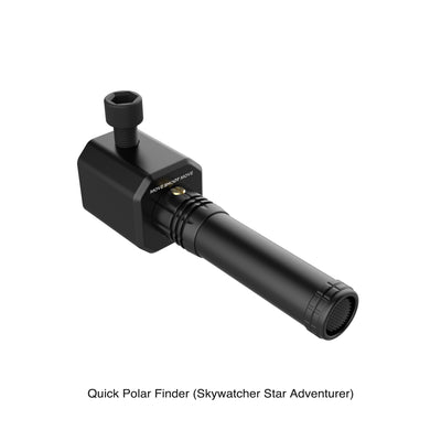 Skywatcher Star Adventurer GTi / Skywatcher Star Adventurer/Skywatcher Star Adventurer2i//Skywatcher Star Adventurer mini/iOptron Skyguider Pro- MSM Laser Kit