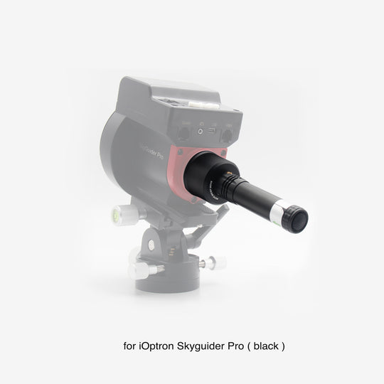 Kit Laser MSM - Skywatcher Star Adventurer GTi / Skywatcher Star Adventurer / Skywatcher Star Adventurer2i / Skywatcher Star Adventurer mini / iOptron Skyguider Pro