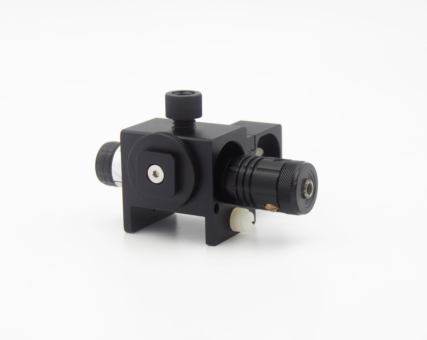 Pointer for Polar Alignment – Move-Shoot-Move Rotator