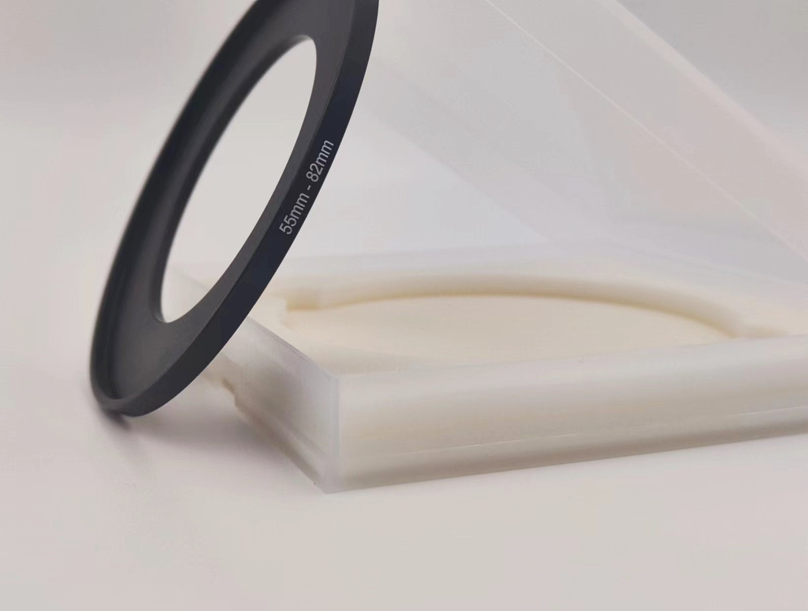 Didymium Light Pollution Filter for Night and Astro Photography - The ...