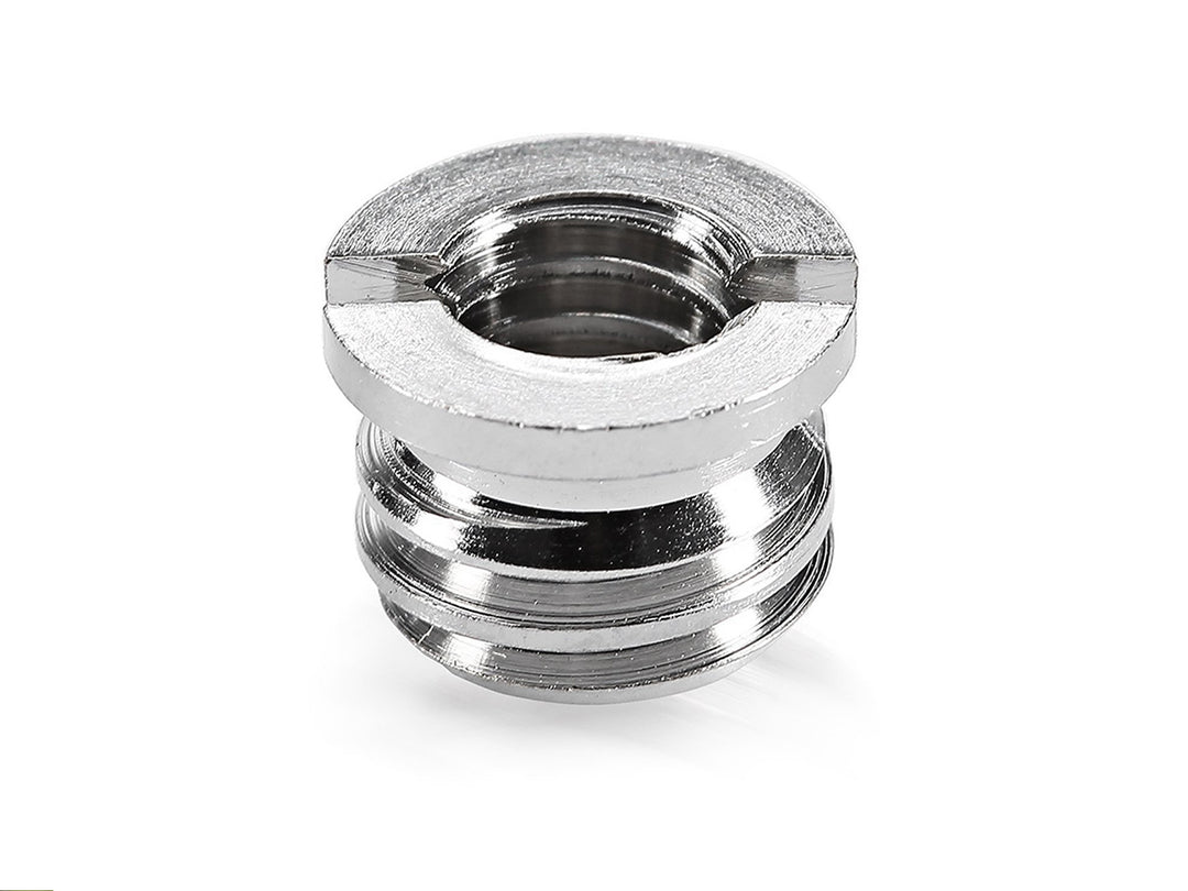Adaptateur de vis 3/8" vers 1/4" x 5 pièces