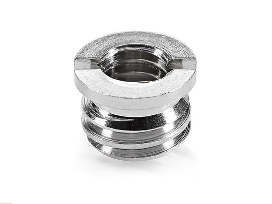 Adaptateur de vis 3/8" vers 1/4" x 5 pièces