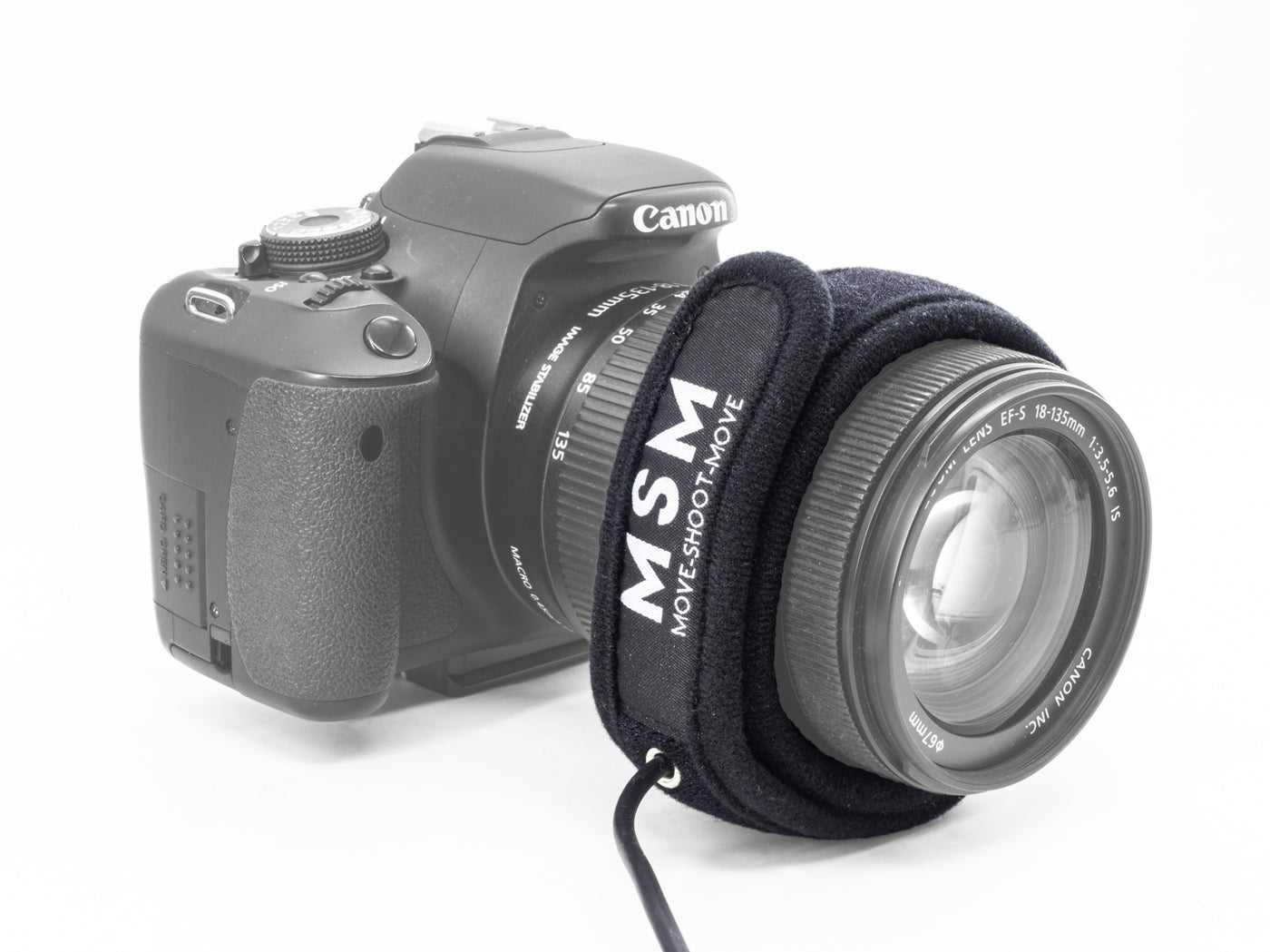 Lens Warmer/Dew Heater Band for astrophotography (With Controller)