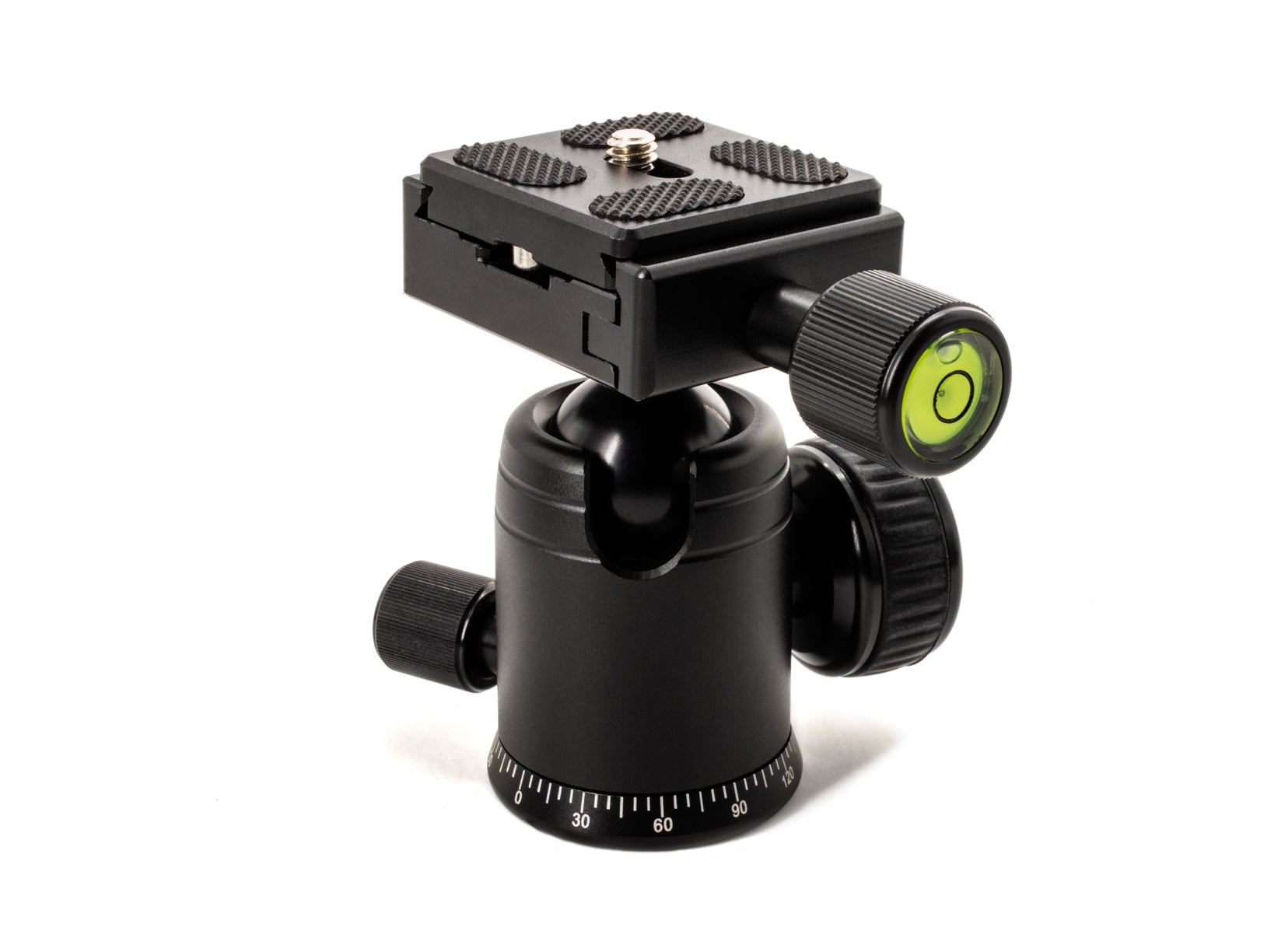 MSM Ball Head for Move Shoot Move Tracker – Move Shoot Move Photography ...