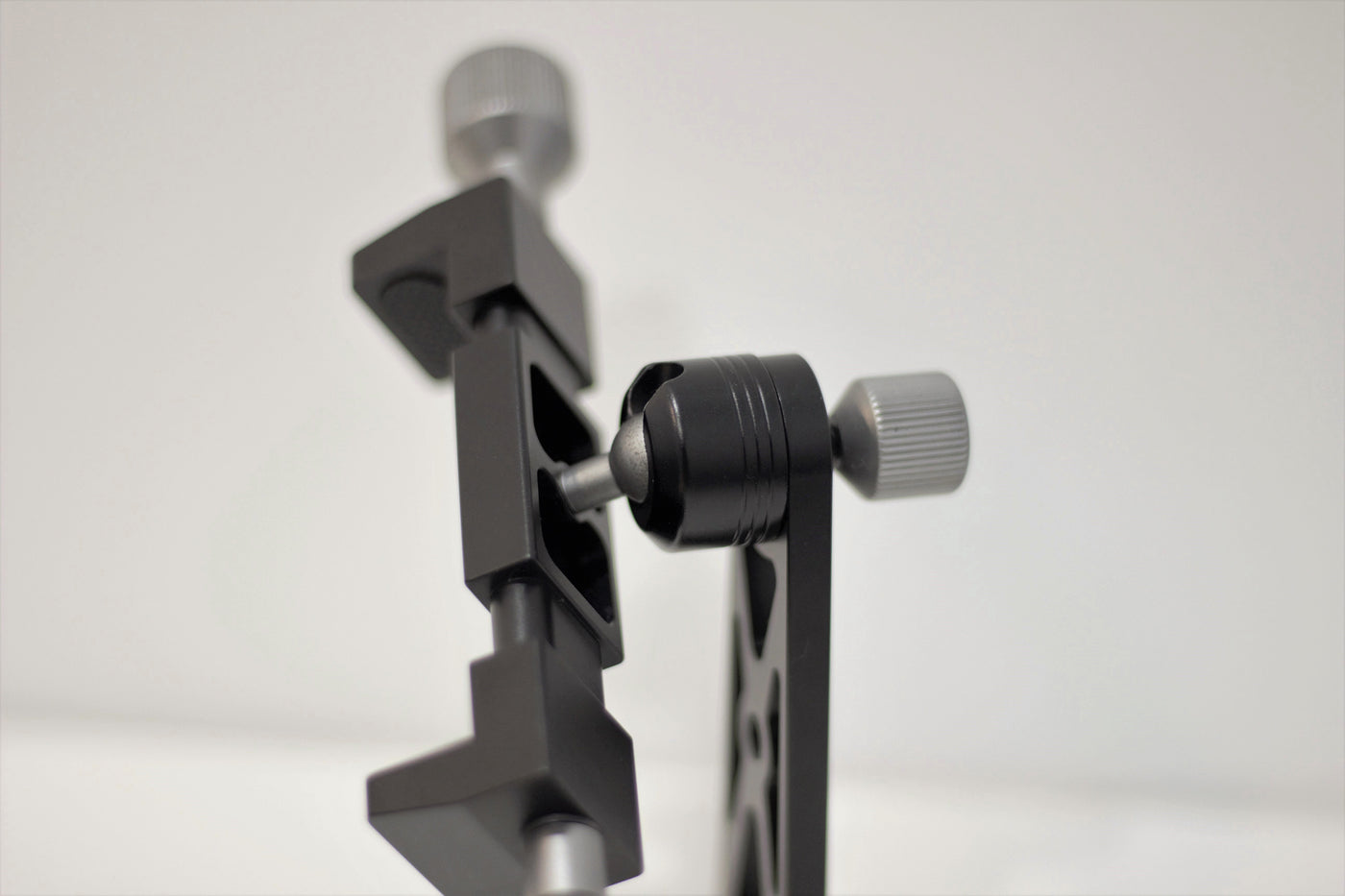 Phone Mount for Astrophotography Polar Alignment On NOMAD /MSM  Trackers